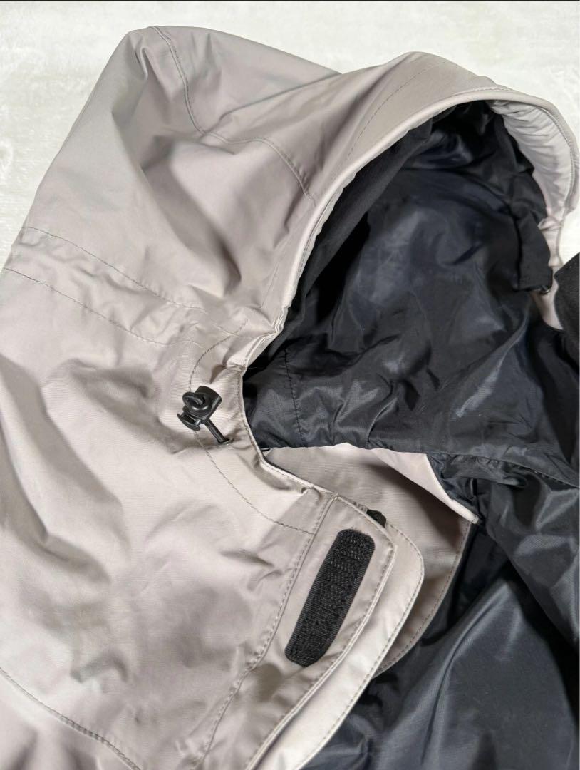 バスプロショップス　Bass Pro Shops HPR Jacket レイン