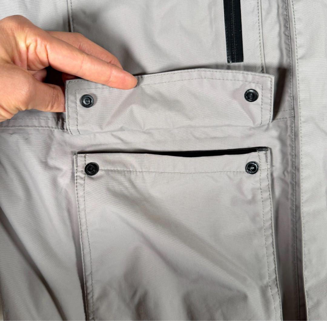 バスプロショップス　Bass Pro Shops HPR Jacket レイン