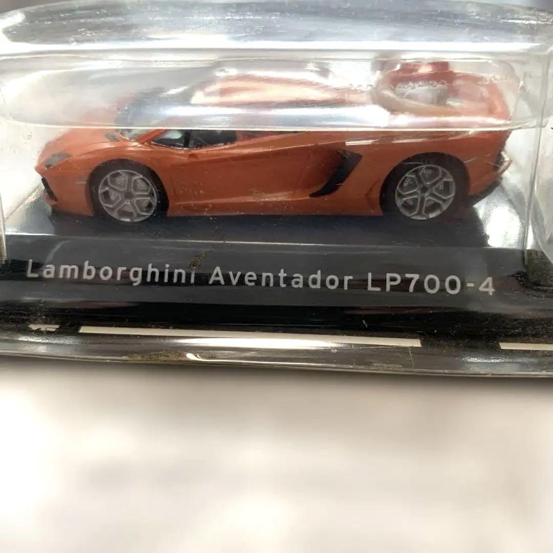 ✨Lamborghini Aventador & Bentley ２台セット