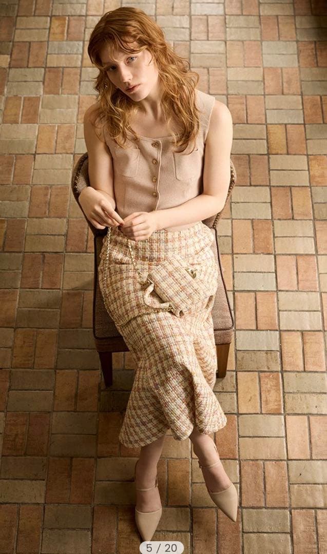 ツイードS CELFORD