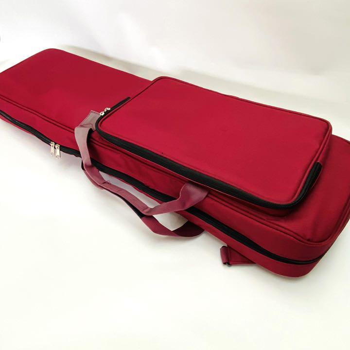 10500円 美品 海風様専用 ☆極美品☆ 沖縄 三線 人工革 ケース付属