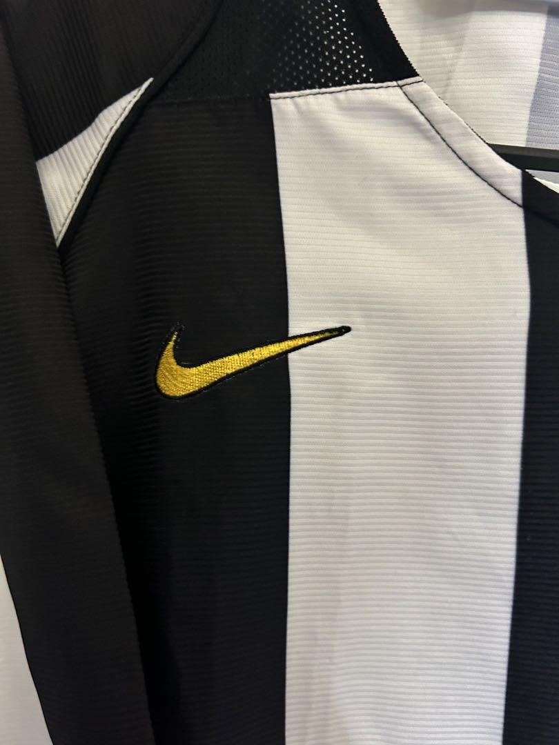 JUVENTUS ユベントス　ユニフォーム　ゲームシャツ　セリエA