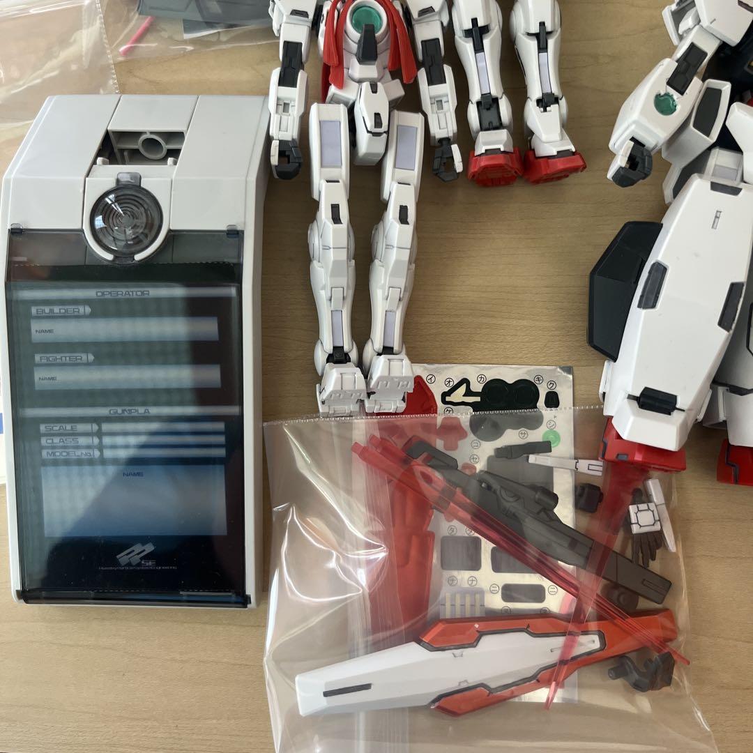 ガンプラまとめ売り ガンプラまとめ売り