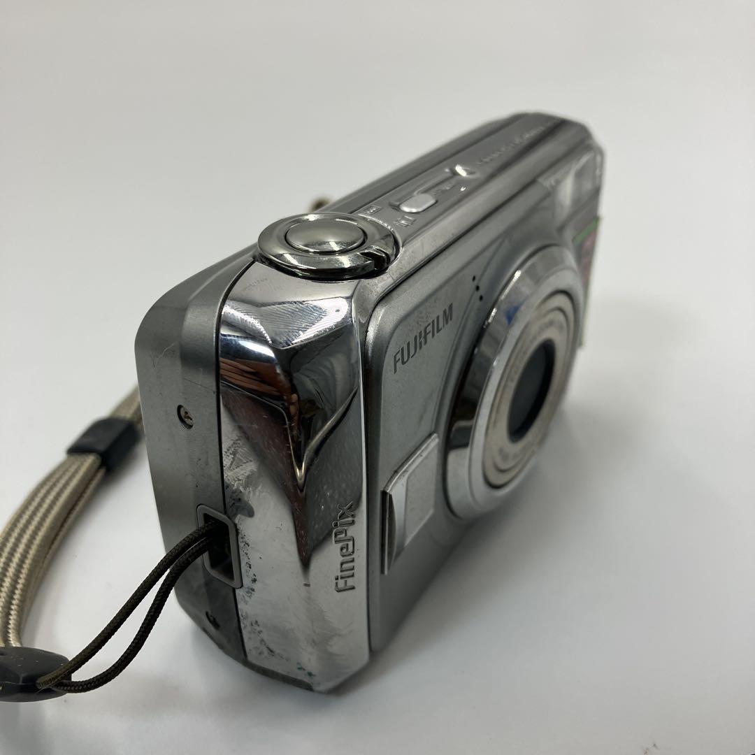 FUJIFILM FinePix A900 デジカメ ジャンク FUJI FILM コンデジ FinePix A900 ジャンク - メルカリ