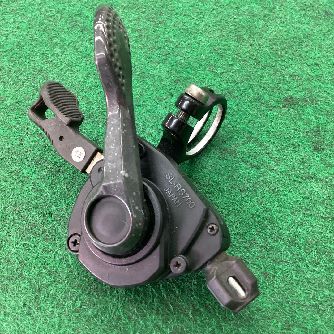 シマノ　11SPEED　SL-RS700 2x11=22段切替