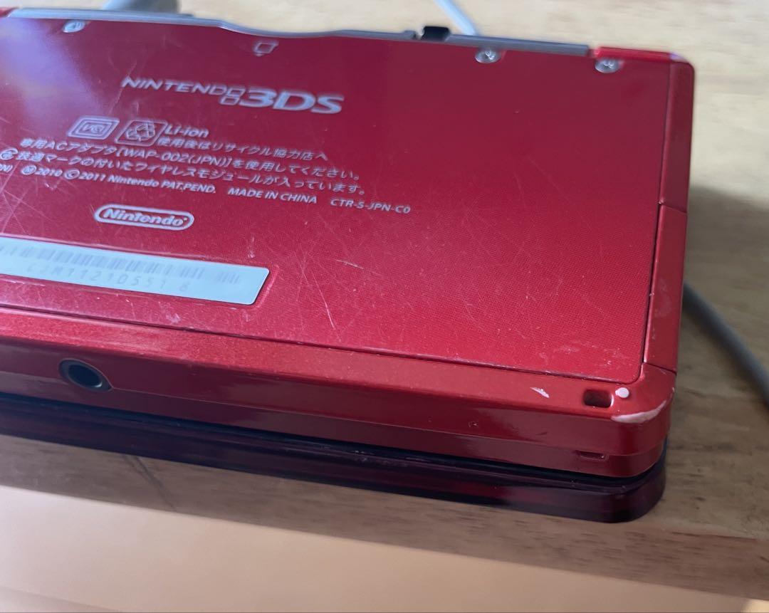 ニンテンドー3DSソフト8本セット ニンテンドー3DS DSソフト8本セット｜Yahoo!フリマ（旧PayPay