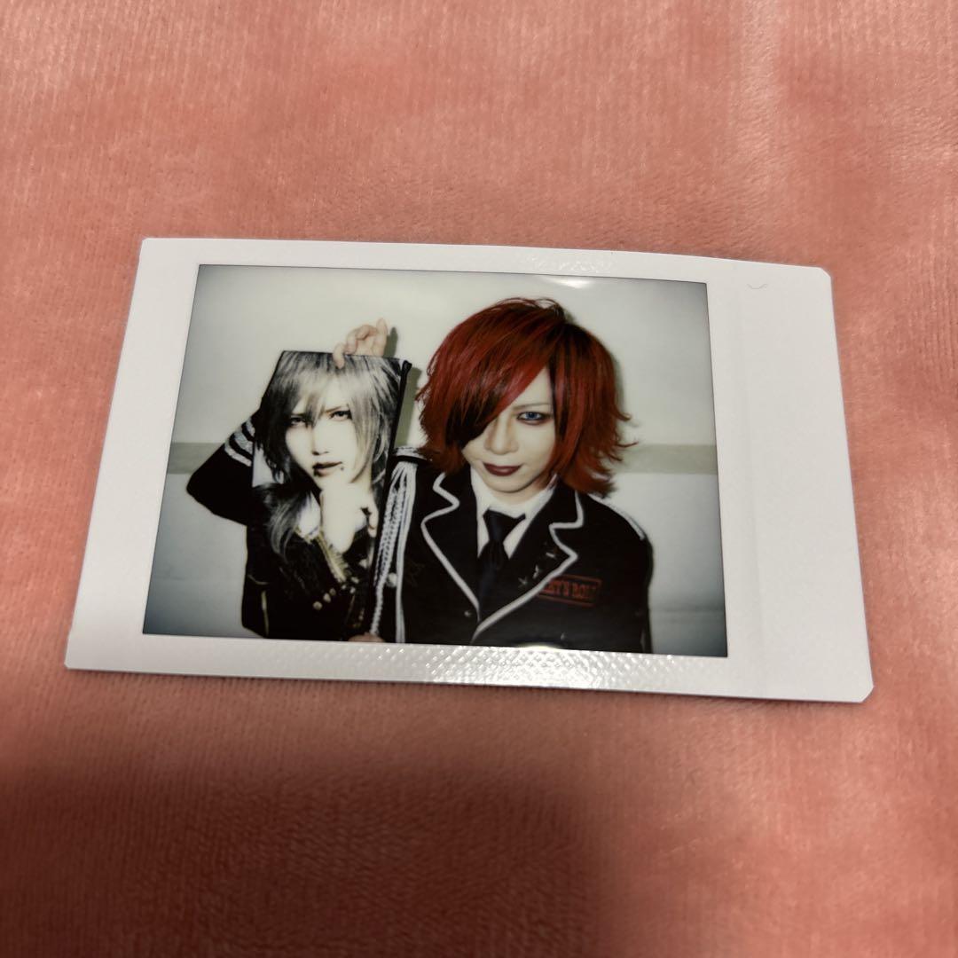 Royz 公大 チェキ セット - メルカリ