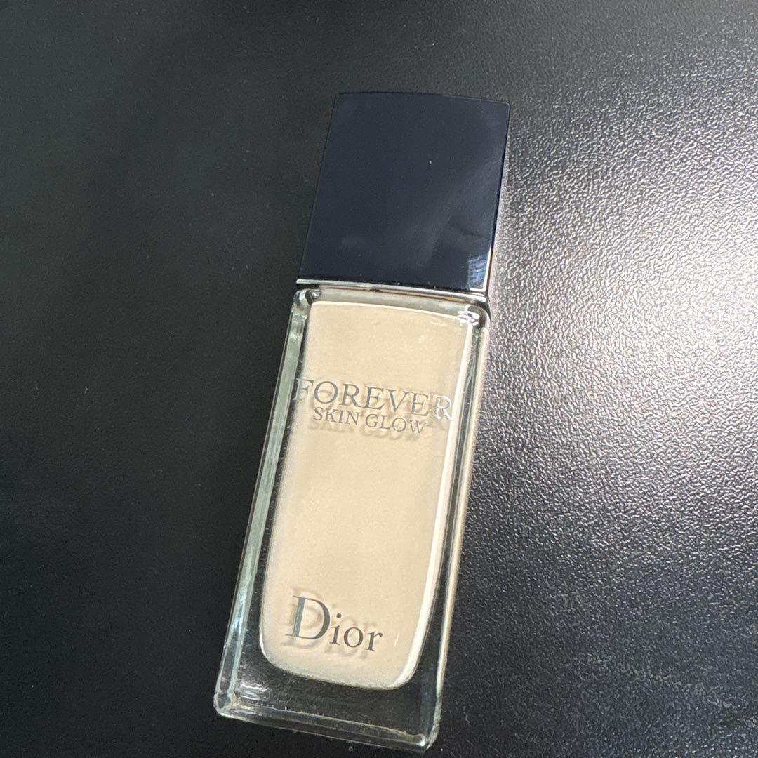 Dior リキッドファンデーション