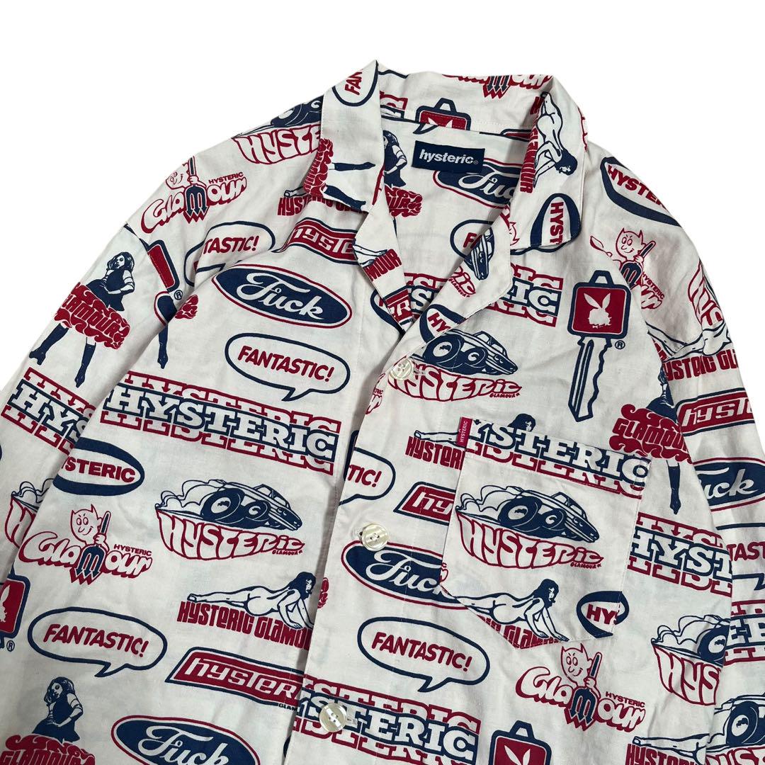 楽天市場】HYSTERIC GLAMOUR ヒステリックグラマー 00s