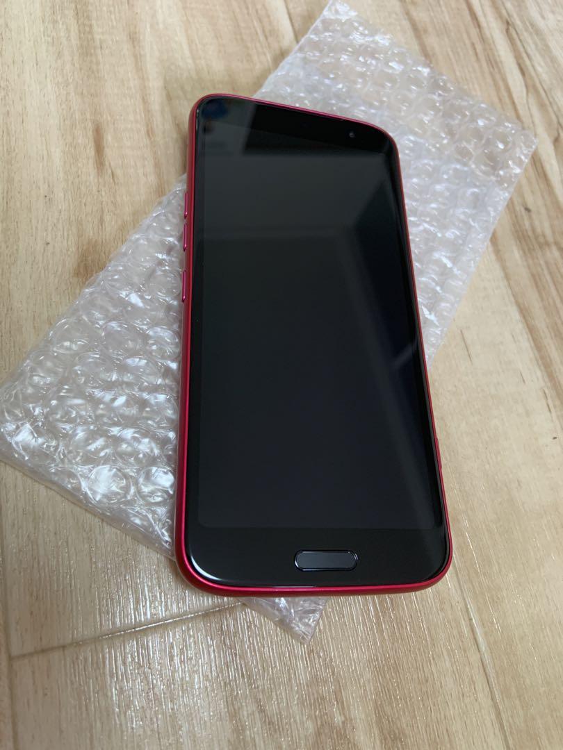 Docomo F-53E 2025/05購入新品同様、正常動作、スマートフォン Docomo F-53E 2025/05購入新品同様、正常動作、スマートフォン