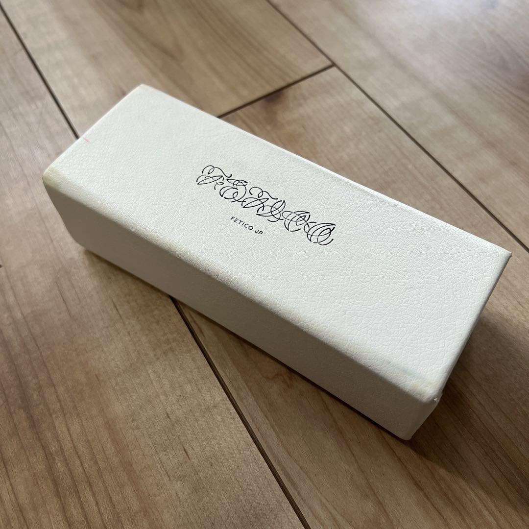 FETICO BLANC..フェティコ　ブラン　サングラス
