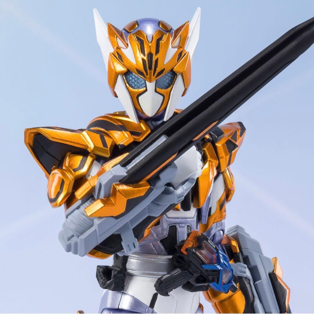 S.H.フィギュアーツ 仮面ライダーゼロワンシリーズ4体セットS.H.Figuarts