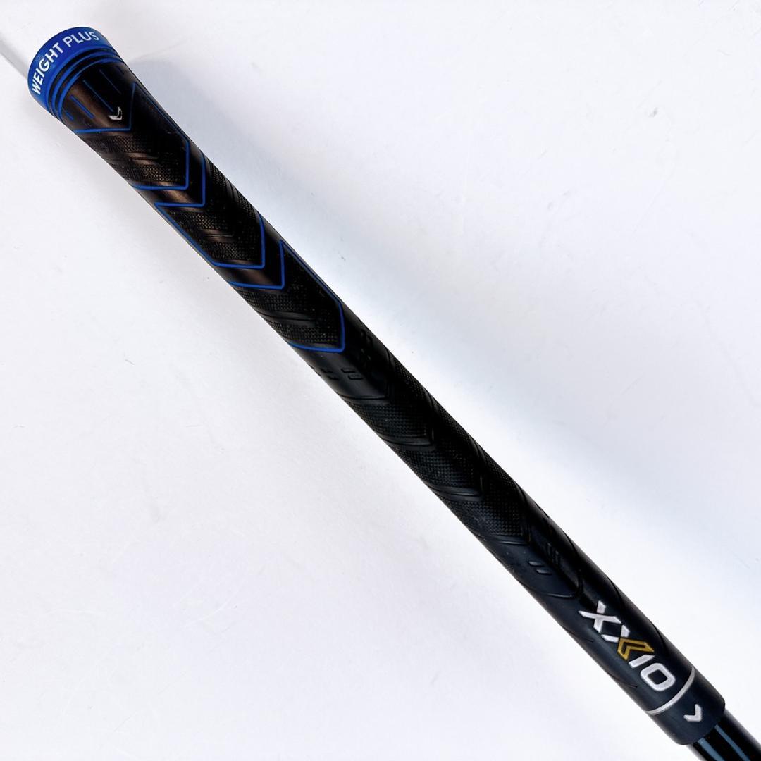 XXIO11（2020年式）メンズ　5番　アイアン　単品　純正カーボン（SR）