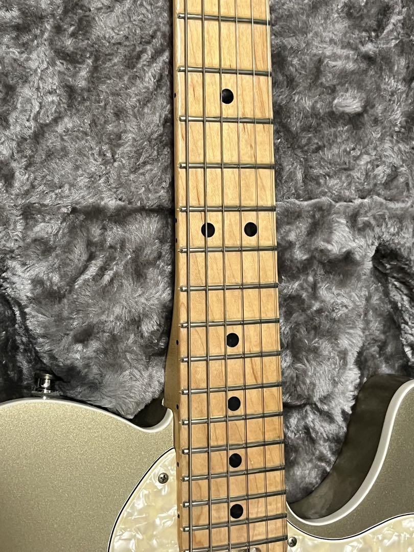 ギター Fender Telecaster Thinline