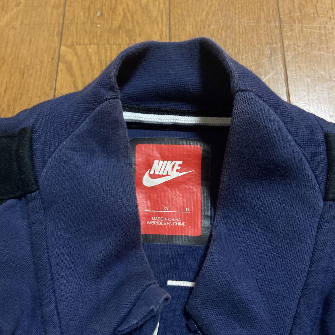 NIKE NIKE RF トラックジャケット