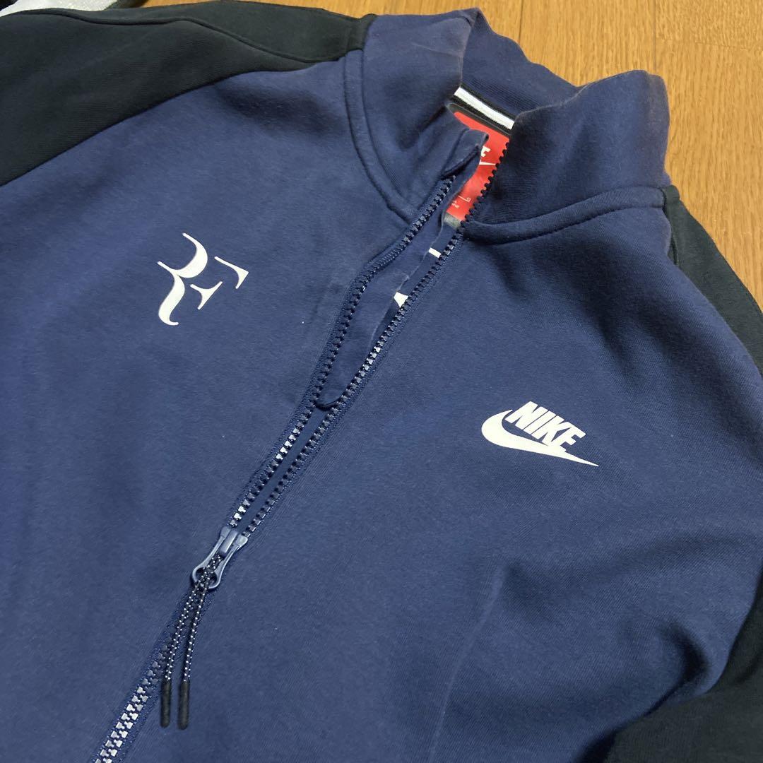 NIKE NIKE RF トラックジャケット