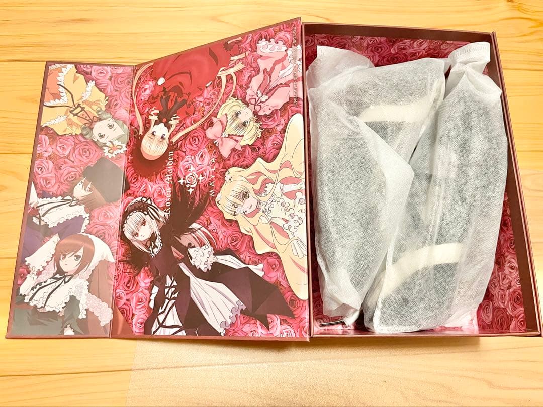 ローゼンメイデン　maylaclassic