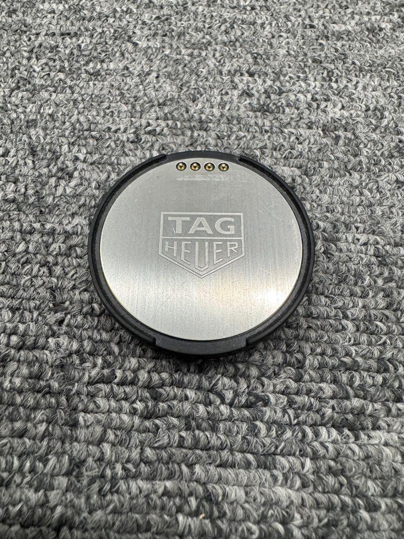 タグホイヤー　TAG Heuer 充電器