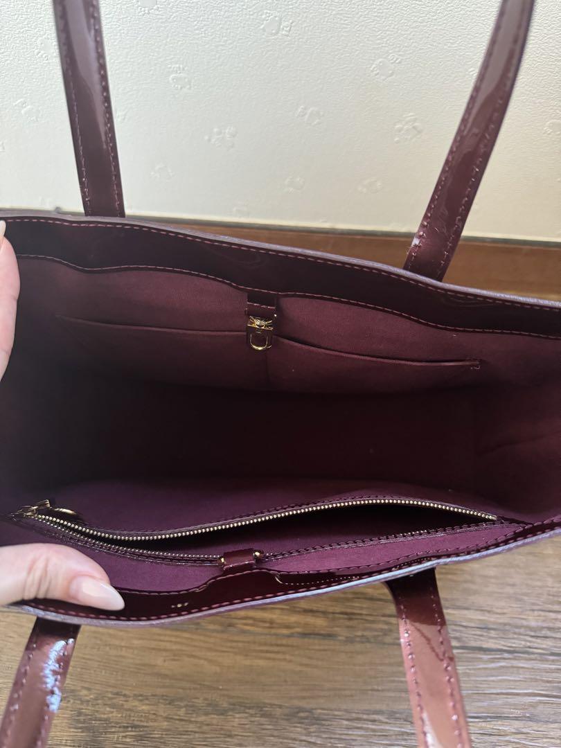 ⭐︎kouki⭐︎Louis Vuitton バッグヴェルニ　ブラウン ⭐︎kouki様専用⭐︎Louis Vuitton バッグヴェルニ ブラウン
