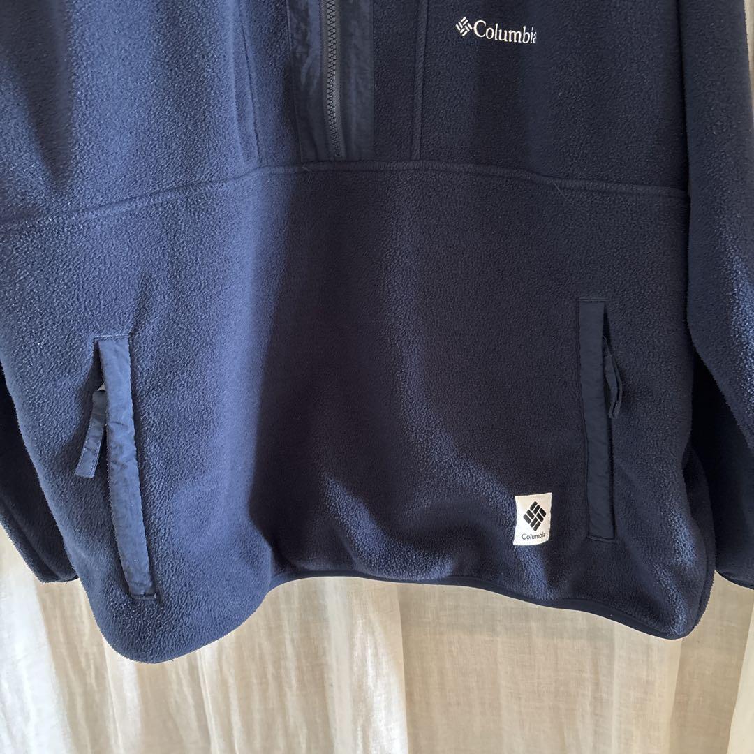 コロンビア　Columbia フリース