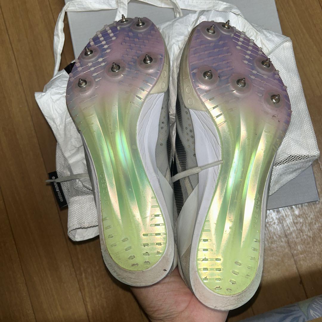 adidas ADIZERO スパイクシューズ　プライムsp2