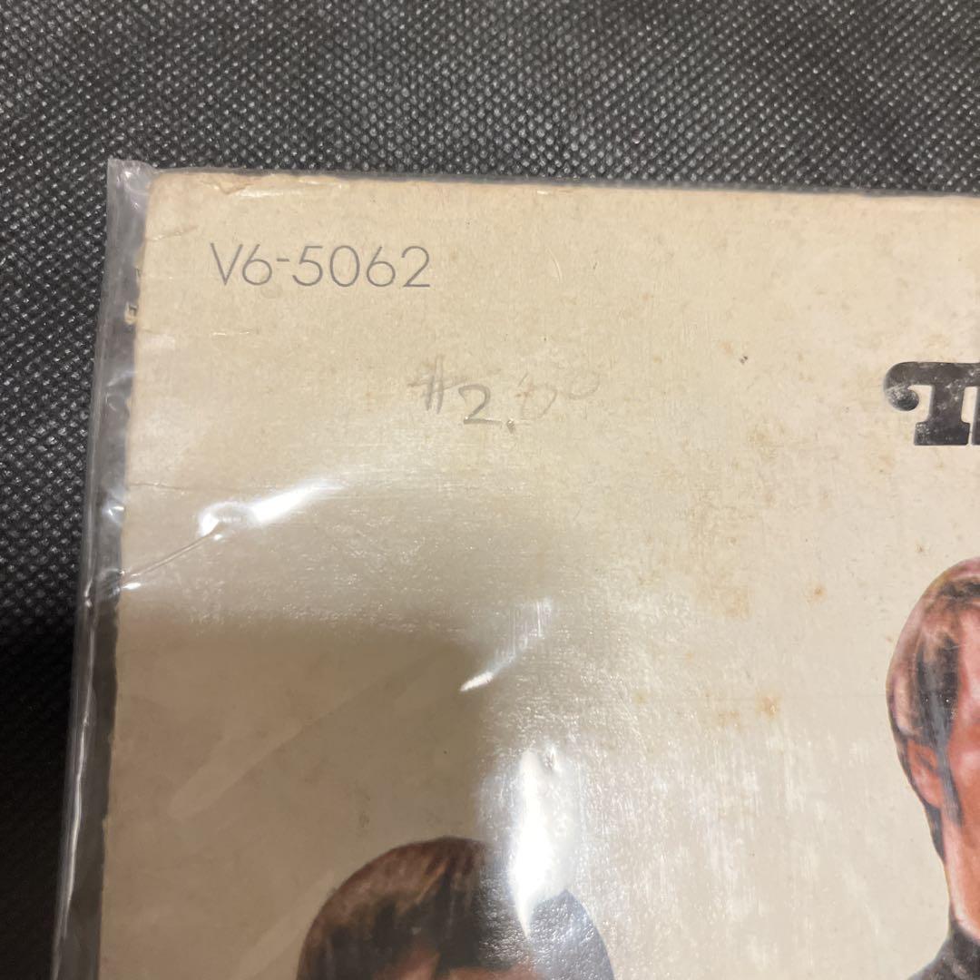USオリジナル The Gordian Knot V6-5062 レコード