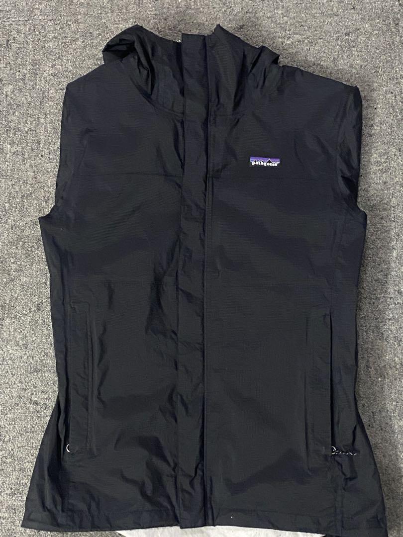 Patagoniaマウンテンパーカー