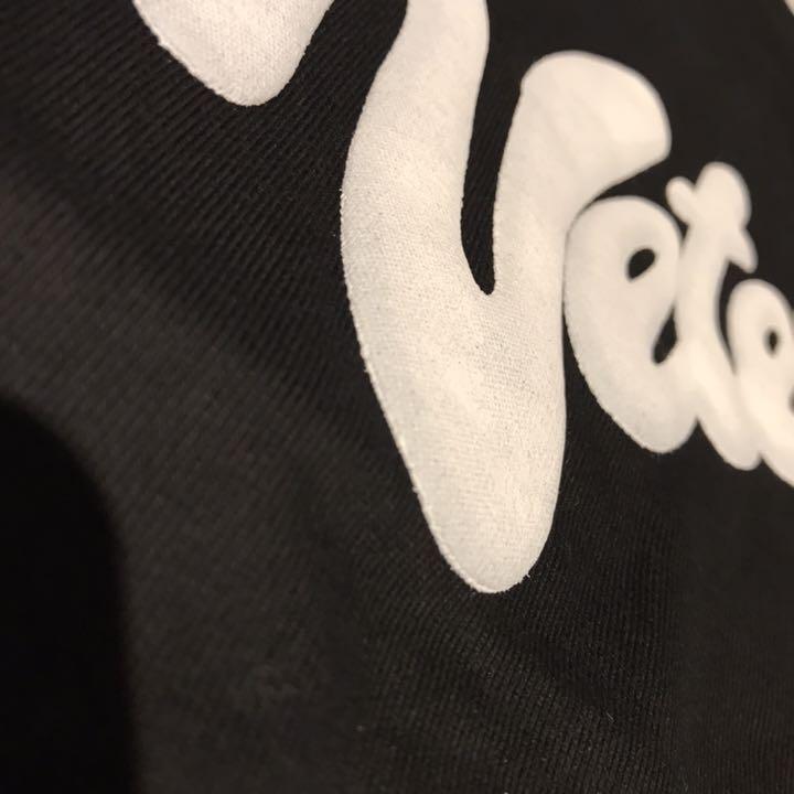 安い豊富な VETEMENTS LIMITED EDITION 3D ロゴTシャツ vZUck-m64185329826 格安セール