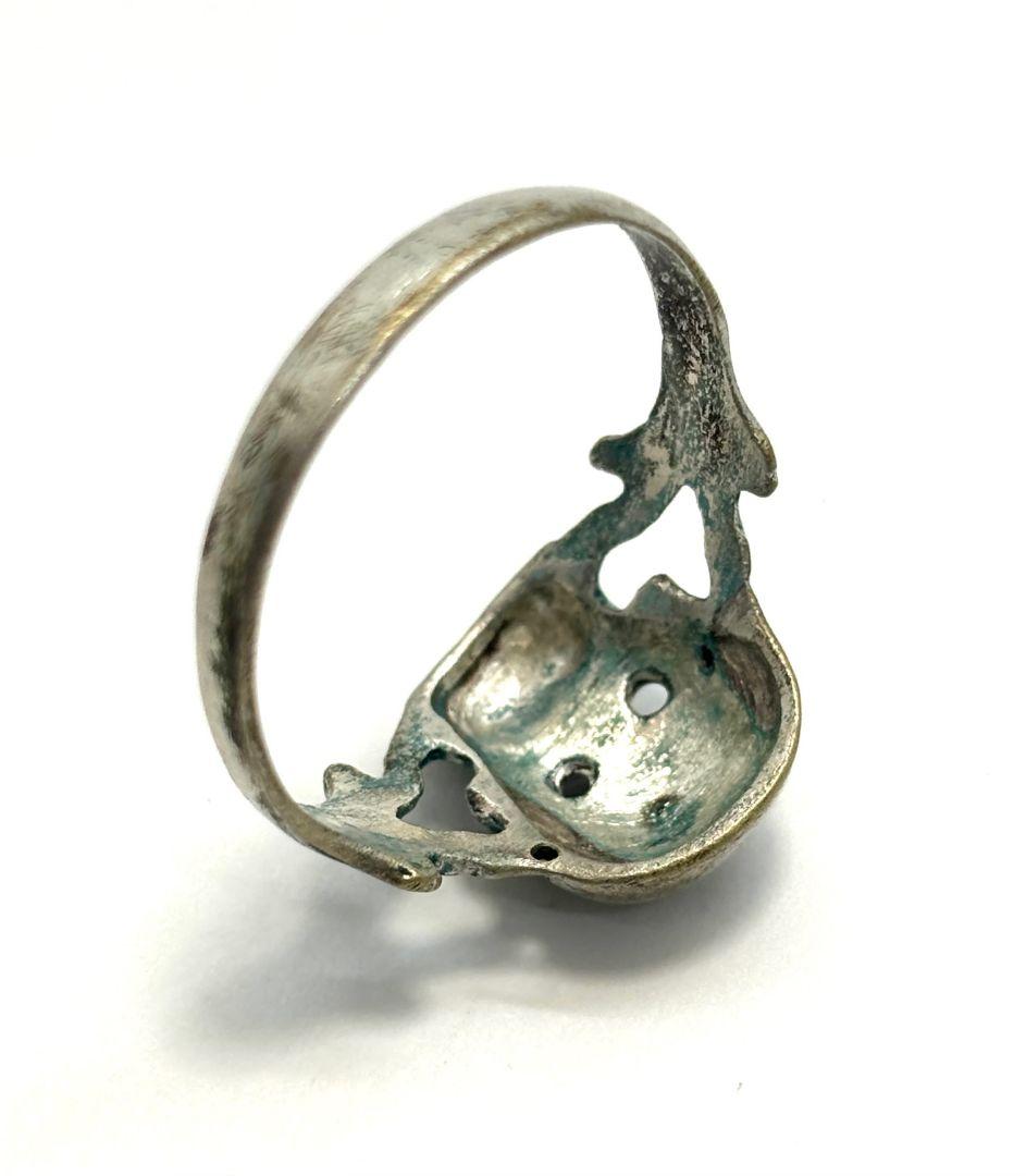Ring ミリタリーリング