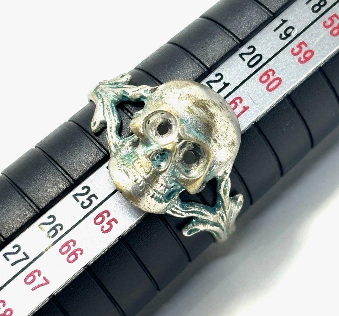 Ring ミリタリーリング