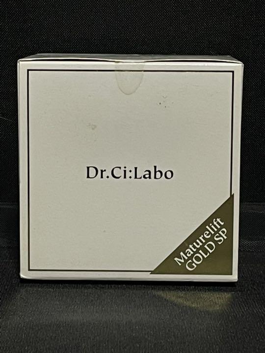 Dr.シーラボ アクアコラーゲンゲル マチュアリフト ゴールドSP 120g