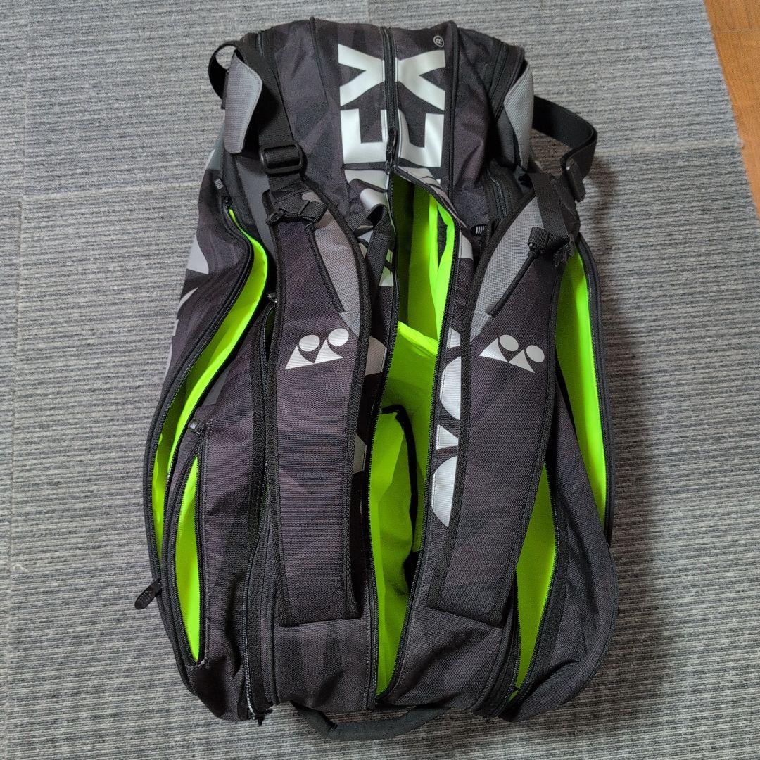 YONEX TOUR EDITION バドミントンラケットバッグ