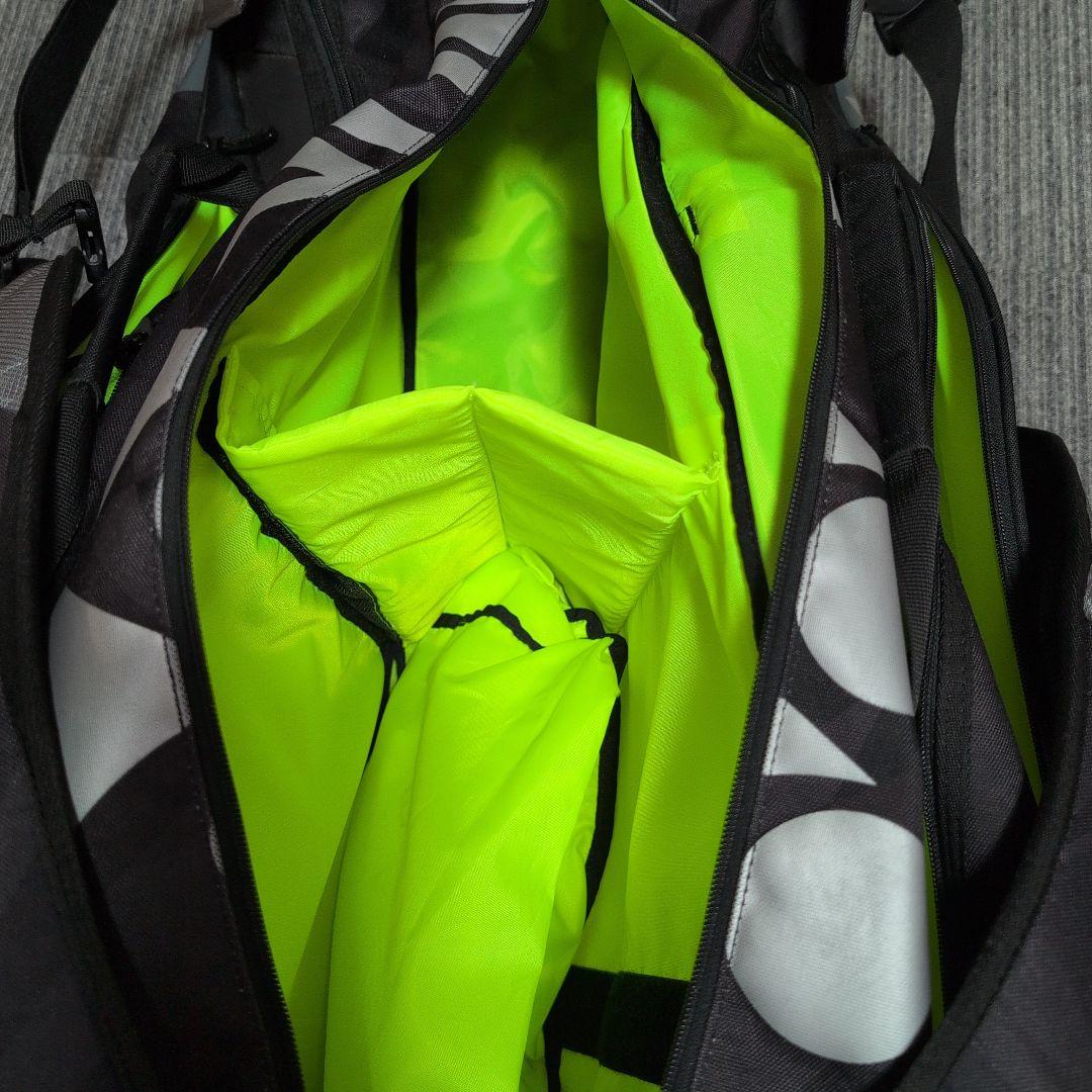 YONEX TOUR EDITION バドミントンラケットバッグ