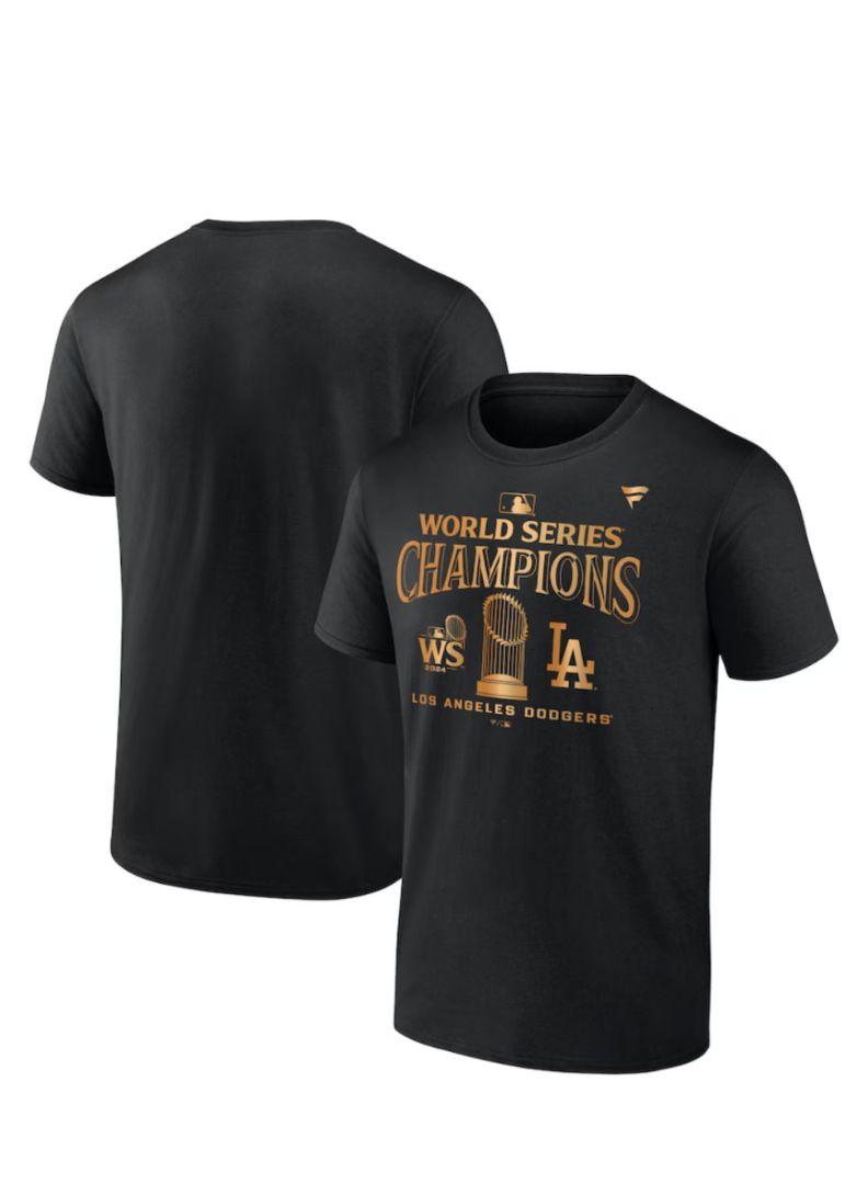 大谷翔平／ロサンゼルス・ドジャース／ワールドシリーズ優勝／Tシャツ／Sサイズ 人気定番の 大谷翔平／ロサンゼルス・ドジャース／ワールド
