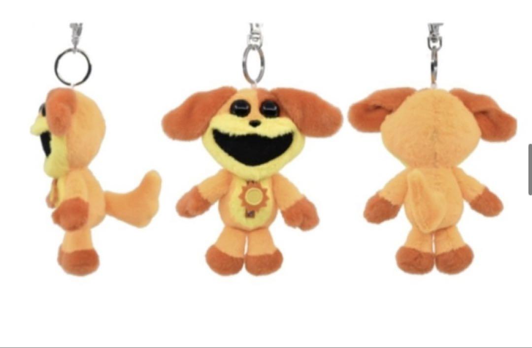 Amazon.co.jp: ハギーワギー キーホルダー 3個セット poppy playtime キーチェーン 人形 アニメ 萌えグッズ 可愛いー  軽量 オシャレ ポピープレイタイム ペンダント携帯ストラップ バッグペンダント 日常 コスチューム道具 携帯 鍵 自動車飾り 誕生日 プレゼント  (多色 