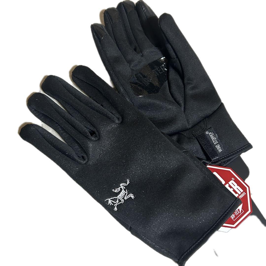 【黒L】ARC‘TERYX アークテリクス IGNIS グローブ 手袋 楽天市場】ARC'TERYX アークテリクス X000007491 VENTA GLOVE