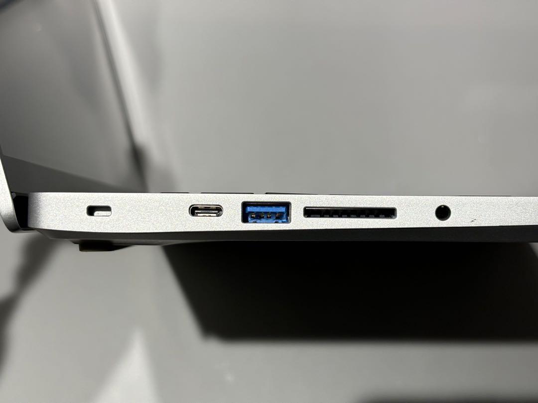 RTX4060 32GBマウスコンピュータ