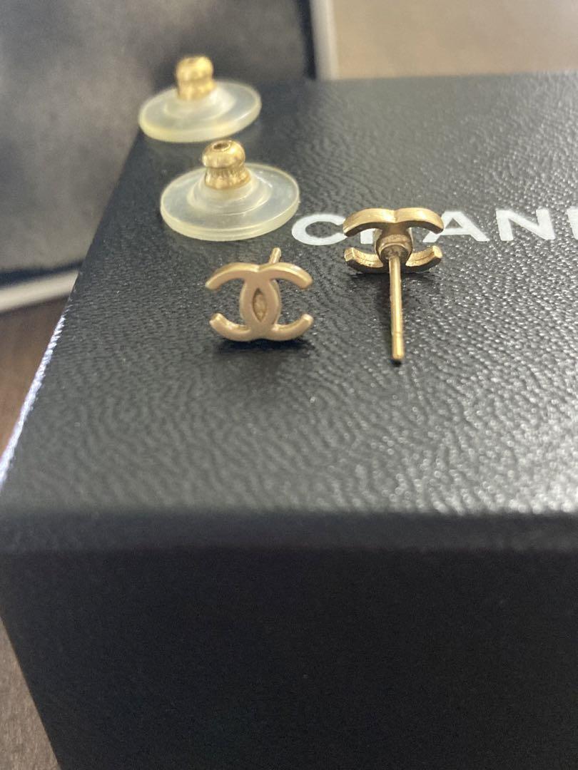CHANELピアス最終値下げ！
