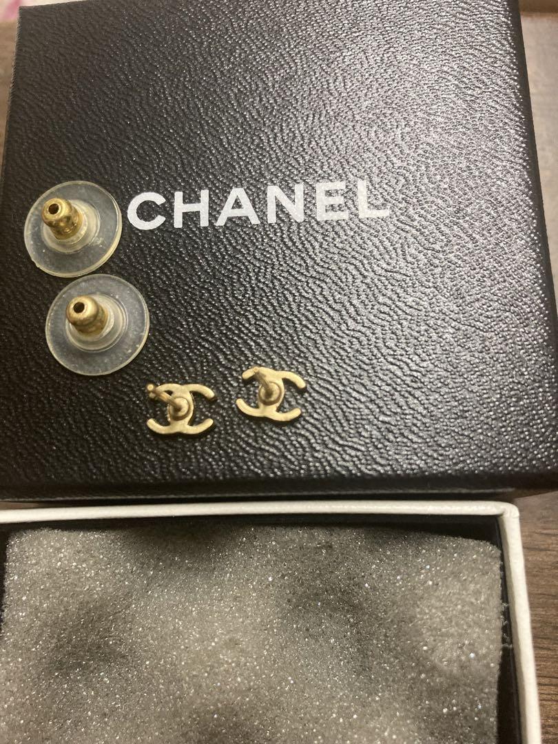 CHANELピアス最終値下げ！