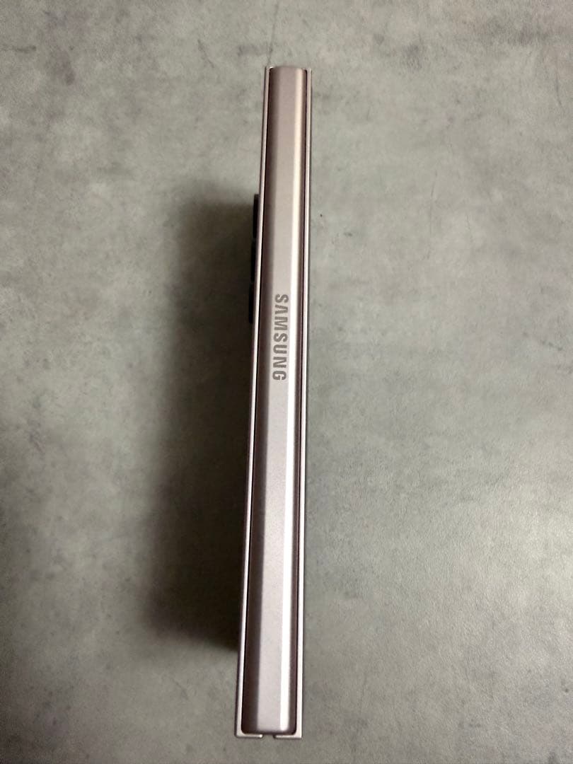 Galaxy Z Fold 6 512gb 韓国版 Galaxy Z Fold 6 512gb 韓国版