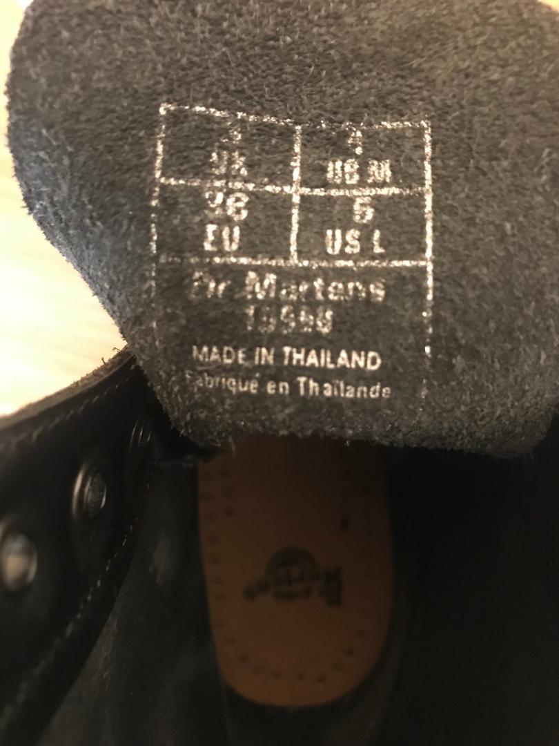 特価超歓迎 超美品 Dr.Martens マーチン ユニオンジャック 23 cTKxX-m64188258900 低価大特価