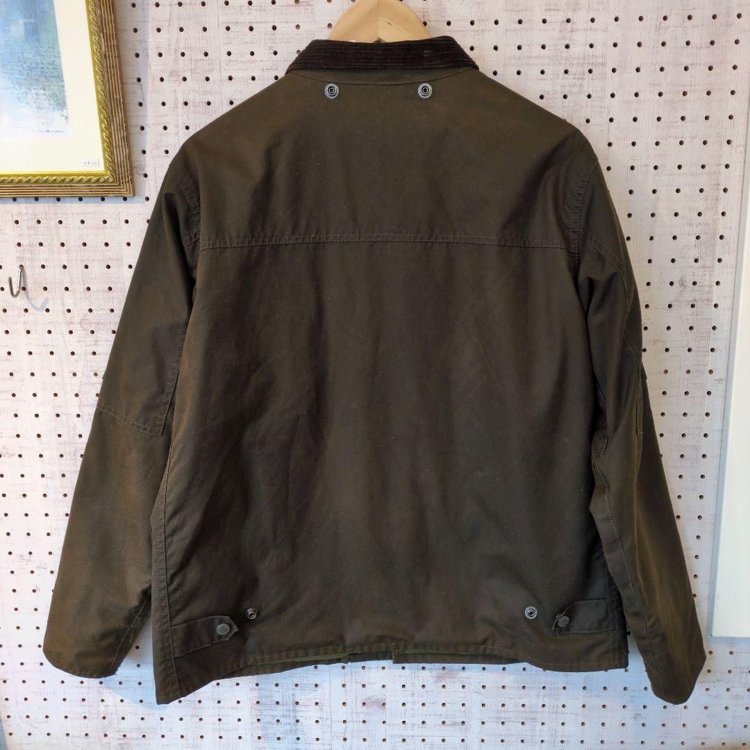 Barbour EngineeredGarments バブアー　ジャケット