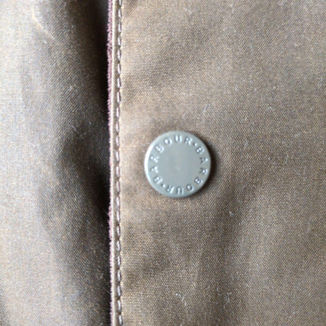 Barbour EngineeredGarments バブアー　ジャケット