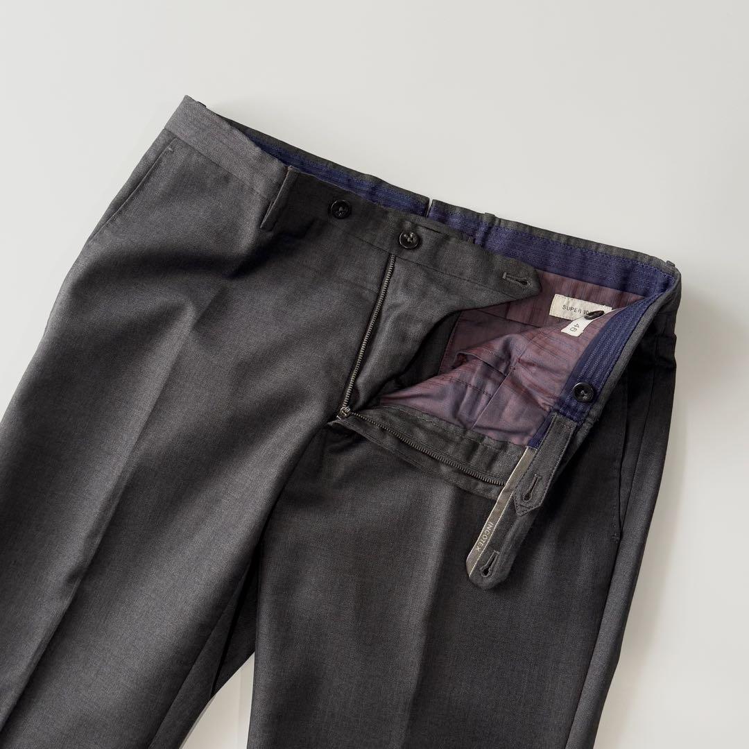 インコテックス ベルトレス コットン 1T0011-60231 国内正規品 SLIM FIT サイドアジャスター INCOTEX : it51579  : myu clothing Yahoo!店 - 通販 - Yahoo!ショッピング