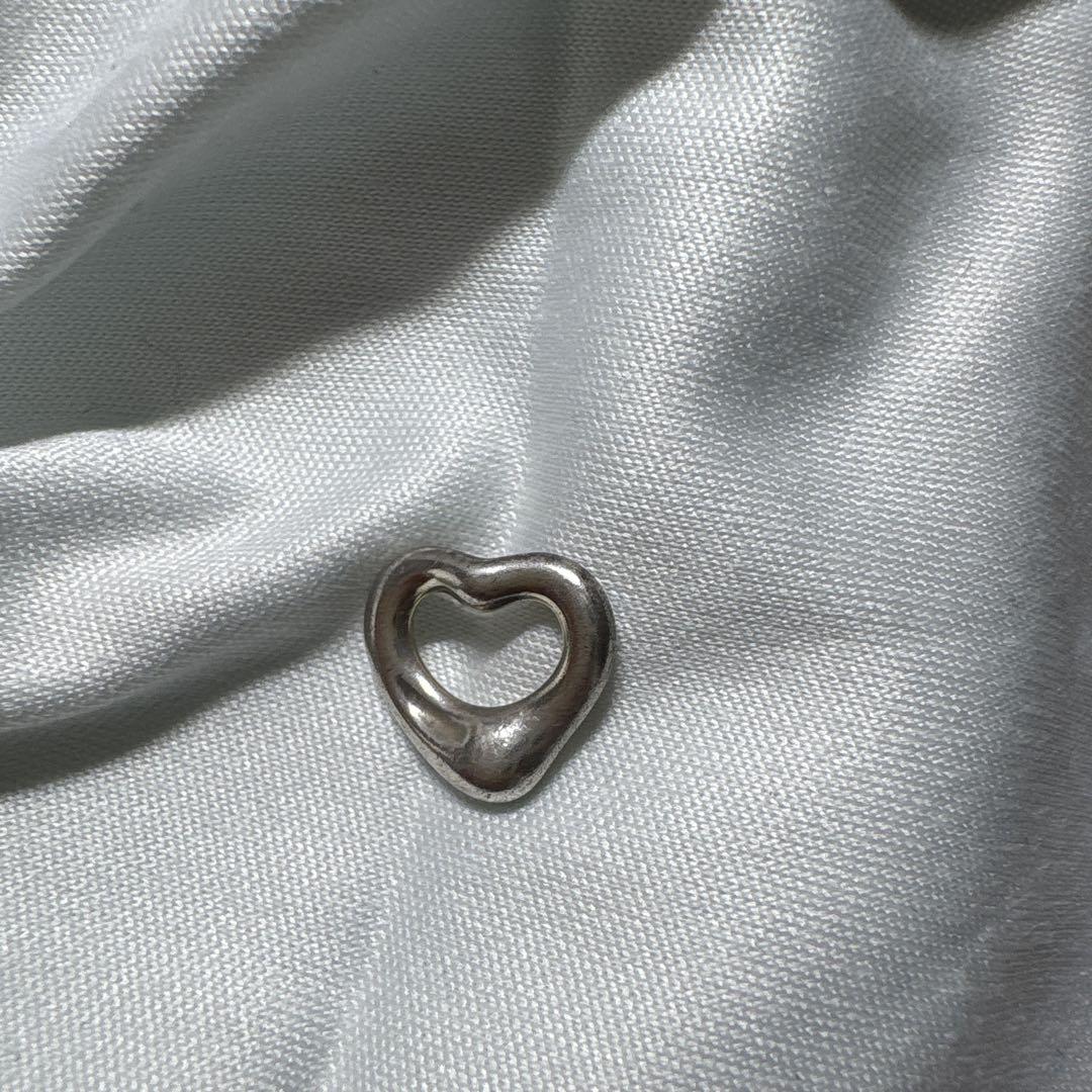 Tiffany & Co. 925シルバー リングセット