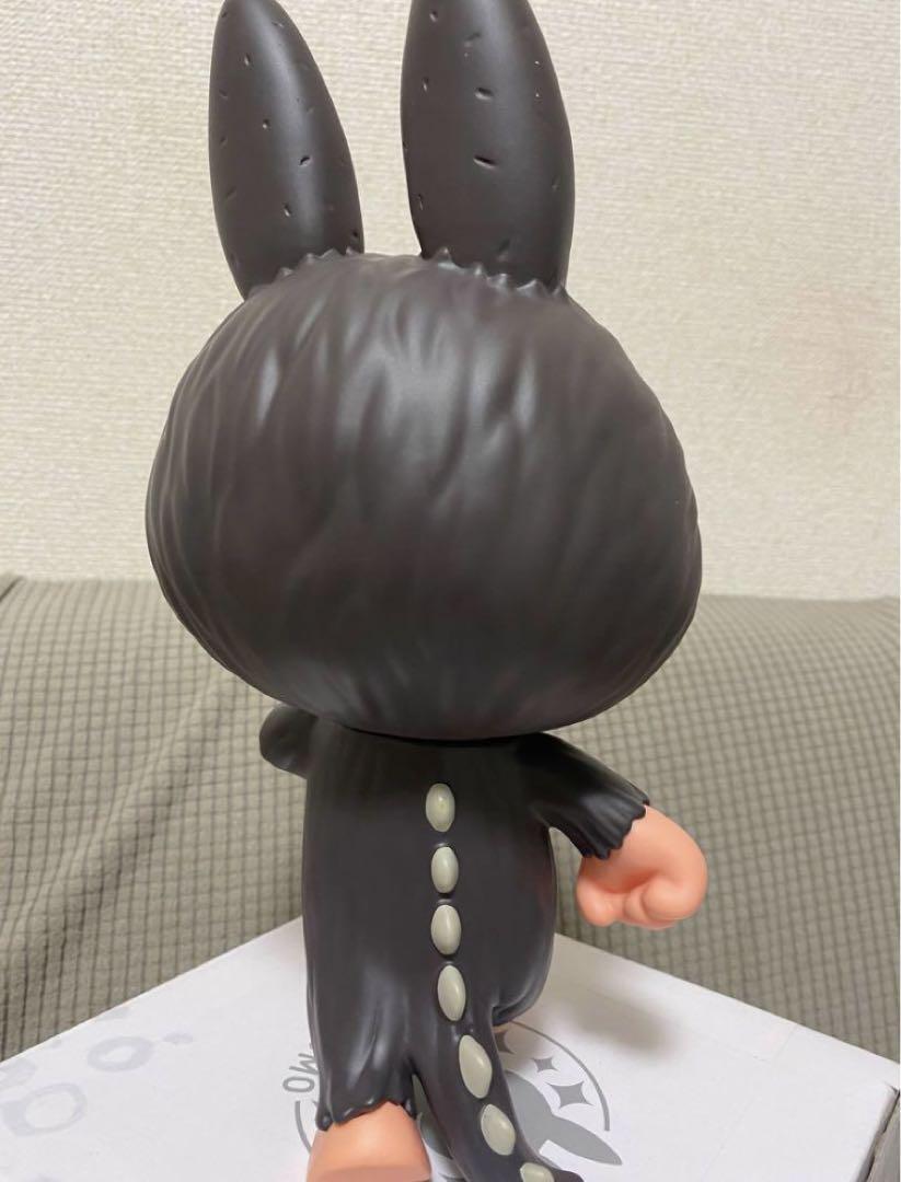 ラブブ The Monsters Zimomo ST Ankaa 26cm Labubu The Monsters Zimomo ST Ankaa LIMITED – TOYSEZ