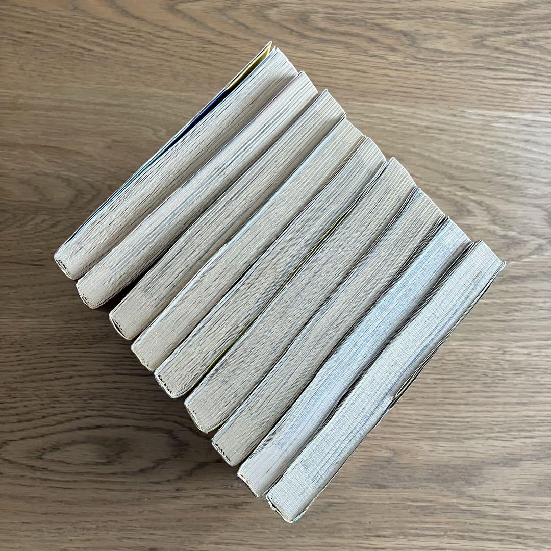 ますむらひろし「アタゴオル玉手箱」1~9巻 全巻セット