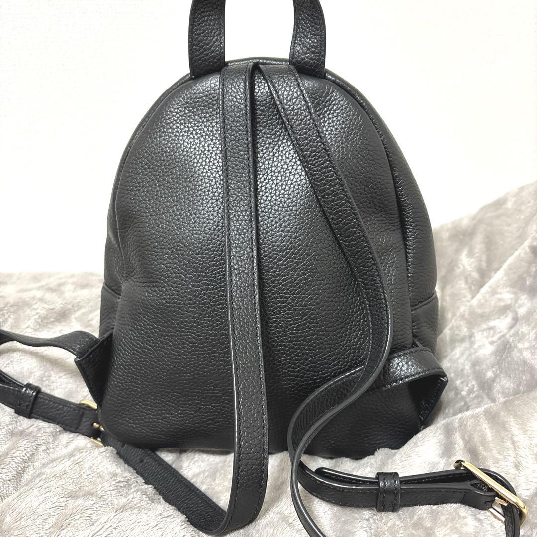 【値下げしました】【早い者勝ち！！】【美品】トリーバーチ　ミニリュック