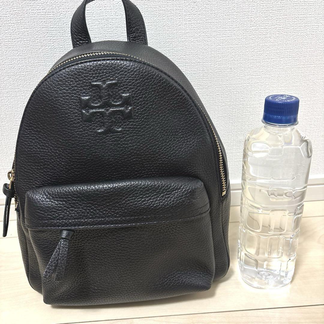 【値下げしました】【早い者勝ち！！】【美品】トリーバーチ　ミニリュック