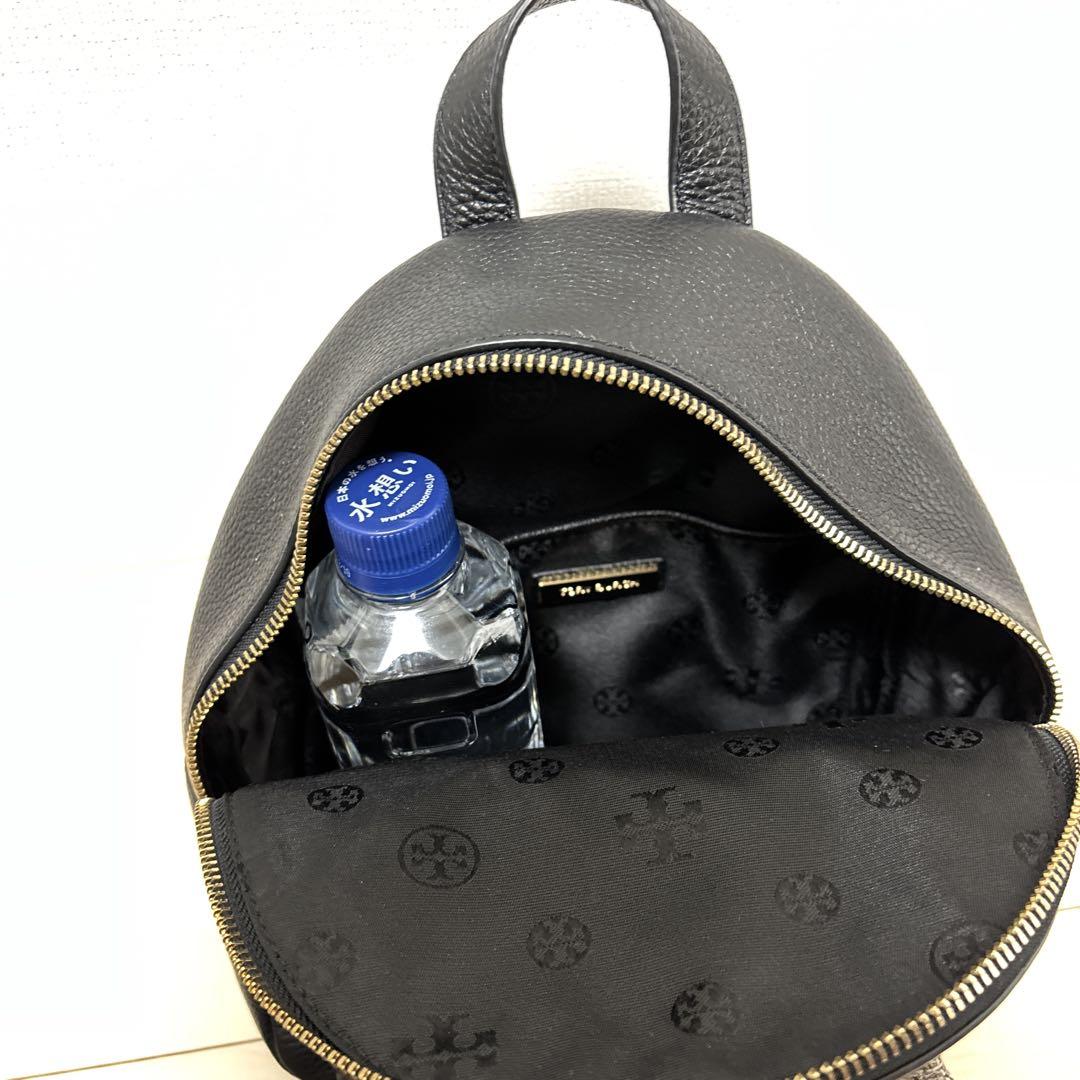 【値下げしました】【早い者勝ち！！】【美品】トリーバーチ　ミニリュック